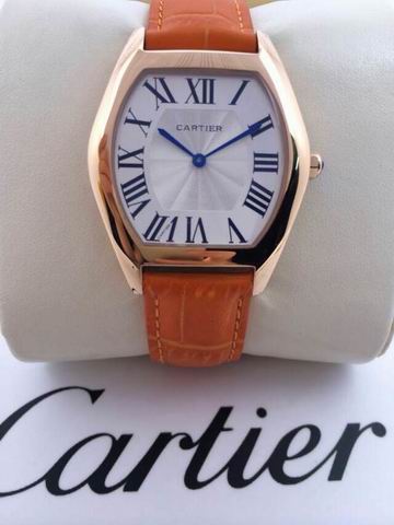 Cartier Watch 137